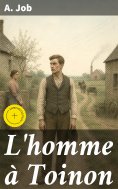 eBook: L'homme à Toinon