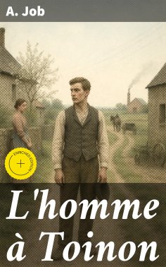 eBook: L'homme à Toinon