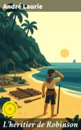 eBook: L'héritier de Robinson