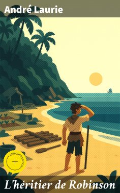 eBook: L'héritier de Robinson
