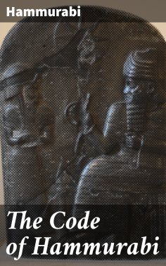 eBook: The Code of Hammurabi