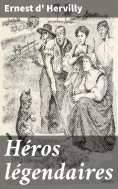 eBook: Héros légendaires