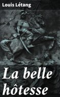 eBook: La belle hôtesse