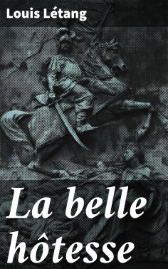 eBook: La belle hôtesse