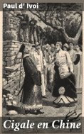 eBook: Cigale en Chine