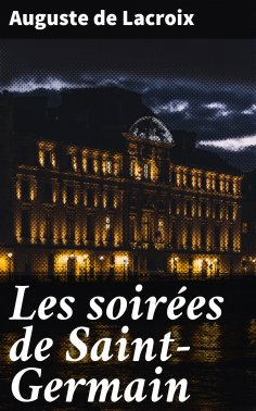 eBook: Les soirées de Saint-Germain