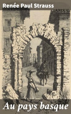 eBook: Au pays basque