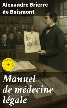 eBook: Manuel de médecine légale
