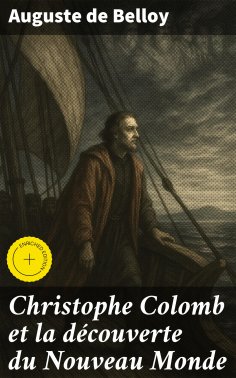 eBook: Christophe Colomb et la découverte du Nouveau Monde