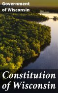 ebook: Constitution of Wisconsin