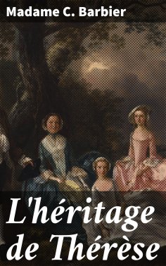 eBook: L'héritage de Thérèse