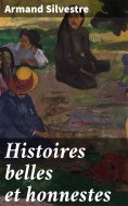 ebook: Histoires belles et honnestes