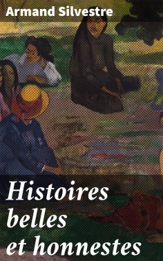 ebook: Histoires belles et honnestes