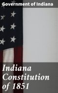 eBook: Indiana Constitution of 1851