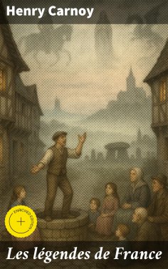 eBook: Les légendes de France
