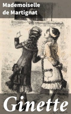 eBook: Ginette