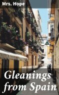 eBook: Gleanings from Spain