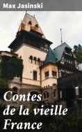 eBook: Contes de la vieille France