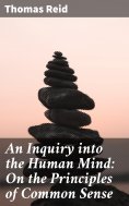 eBook: An Inquiry into the Human Mind: On the Principles of Common Sense