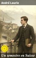 eBook: Un semestre en Suisse