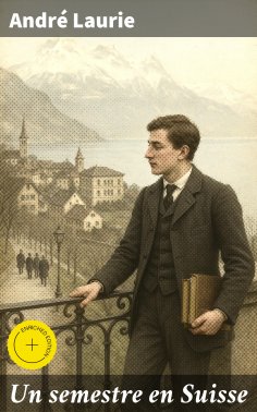 eBook: Un semestre en Suisse