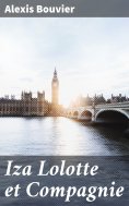 eBook: Iza Lolotte et Compagnie