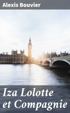 eBook: Iza Lolotte et Compagnie