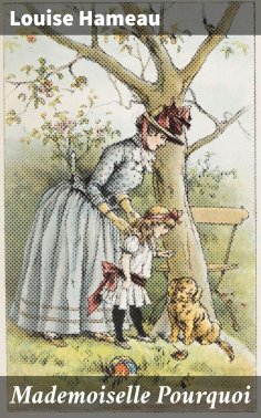 eBook: Mademoiselle Pourquoi