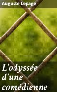 eBook: L'odyssée d'une comédienne