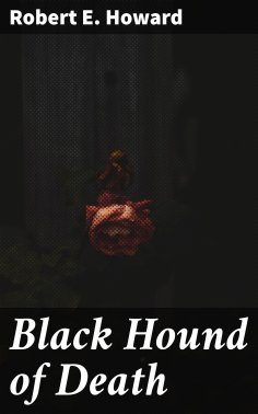 ebook: Black Hound of Death
