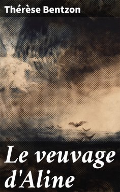 eBook: Le veuvage d'Aline