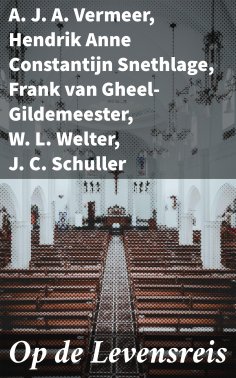eBook: Op de Levensreis