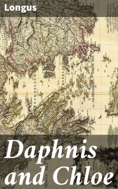 ebook: Daphnis and Chloe