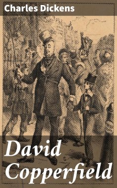 eBook: David Copperfield