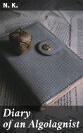 eBook: Diary of an Algolagnist