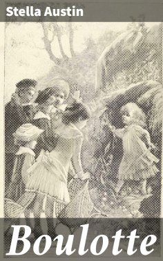 eBook: Boulotte