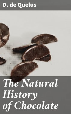 eBook: The Natural History of Chocolate
