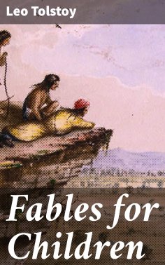 eBook: Fables for Children