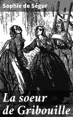 eBook: La soeur de Gribouille