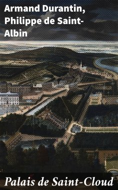 eBook: Palais de Saint-Cloud
