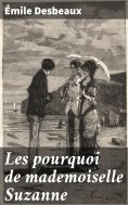 eBook: Les pourquoi de mademoiselle Suzanne