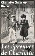 eBook: Les épreuves de Charlotte