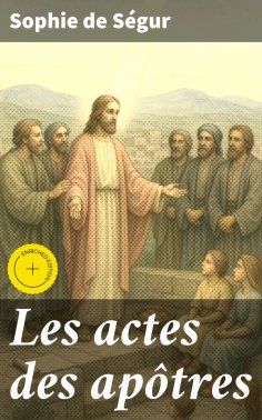 eBook: Les actes des apôtres