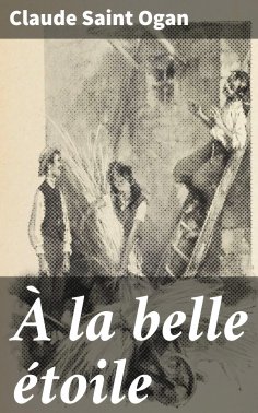 eBook: À la belle étoile