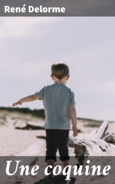 eBook: Une coquine