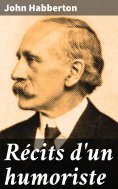 eBook: Récits d'un humoriste