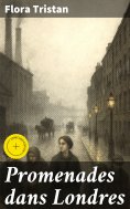 eBook: Promenades dans Londres