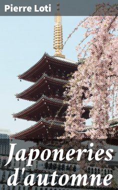 ebook: Japoneries d'automne