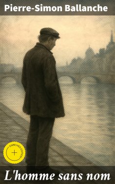 eBook: L'homme sans nom