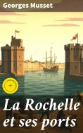 eBook: La Rochelle et ses ports